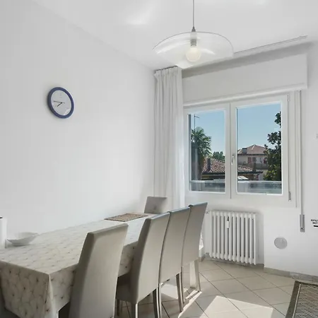 Apartman Aaron *