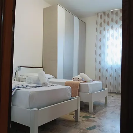 Apartman Aaron Velence