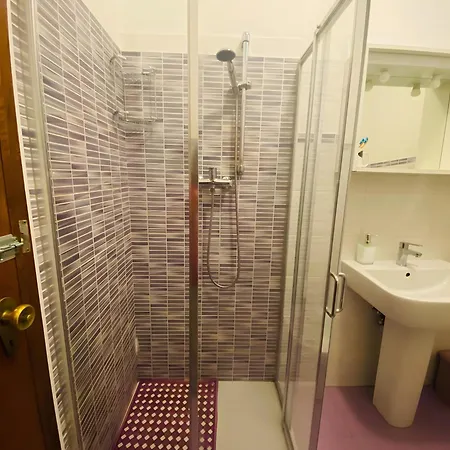 Aaron Apartman Velence