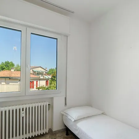 Apartman Aaron *