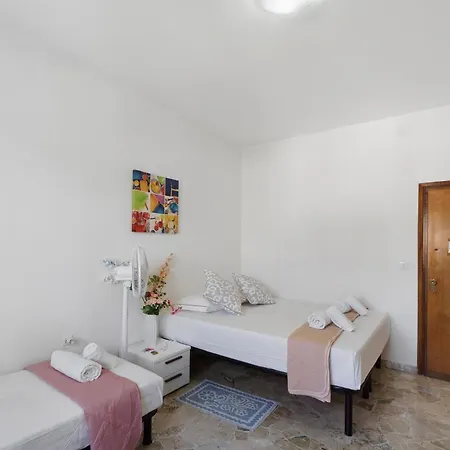 Aaron Apartman Velence