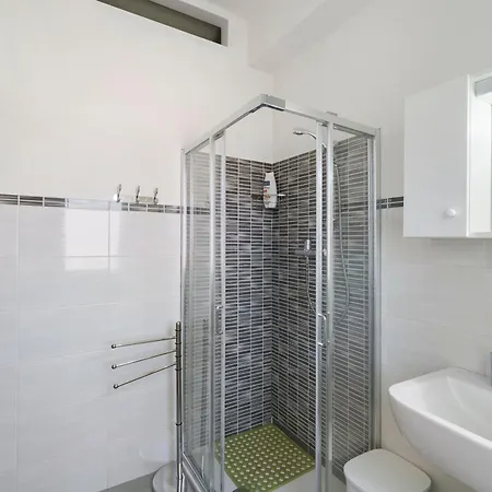Apartamento Aaron