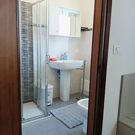 Apartman Aaron Velence