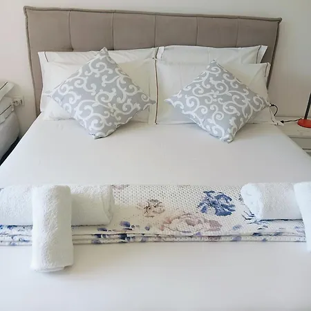 Apartamento Aaron