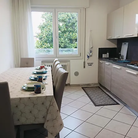 Apartman Aaron Velence