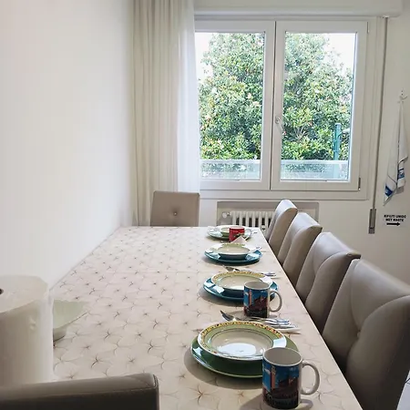 Apartman Aaron *